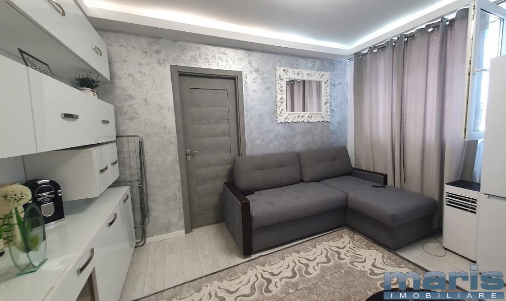 Apartament cu 2 camere modern, mobilat si utilat in Rovinari
