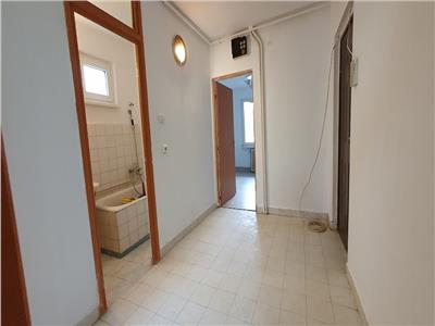Apartament cu 1 camera in cartierul Unirii