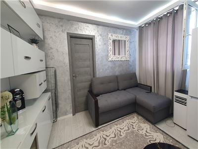 Apartament cu 2 camere modern, mobilat si utilat in Rovinari