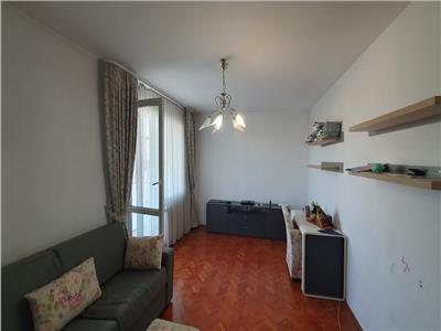 Apartament cu 2 camere Tudor zona Pandurilor - biserica Sfanta Ana
