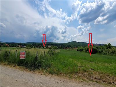 9500 mp teren in zona Weekend - Sangeorgiu de Mures