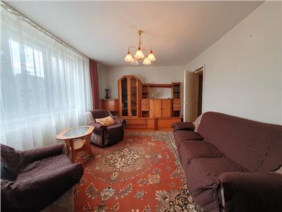 Apartament cu 4 camere in Dambul Pietros etaj 7 din 10.