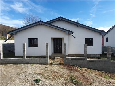 Casa noua in Sancraiu de Mures langa Pestisorul de Aur
