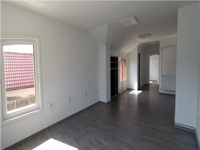 Spatiu comercial Str. Gheorghe Doja 100 mp etaj 1