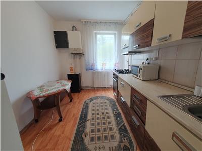 Apartament cu 2 camere Tudor, Pandurilor etaj 2 din 4