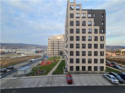 Vanzare apartament 2 camere in complexul Concept 9 cu parcare.