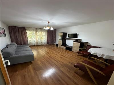 Vanzare apartament 4 camere Tudor etaj 1 din 4 Str. Armoniei
