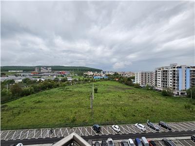 Inchiriere apartament 1 camera NOU - Green Residence Tudor cu parcare.