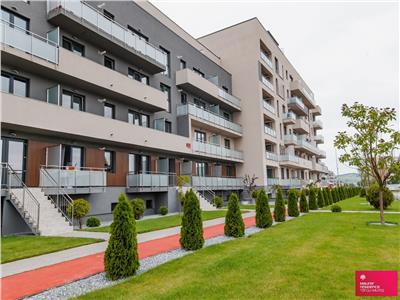 Apartament 3 camere Maurer et 2 cu garaj subteran