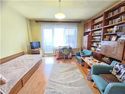 Vanzare apartament 1 camera Tudor zona Fortuna