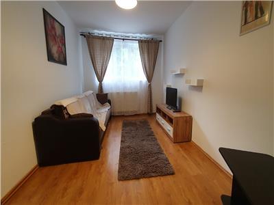 Inchiriere apartament 1 camera zona 7 Noiembrie - UMFST