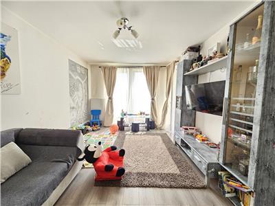 Vanzare apartament NOU cu 2 camere cartierul Unirii