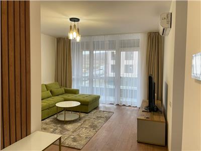 Inchiriere apartament 2 camere et 1 Concept 9 - Shopping City