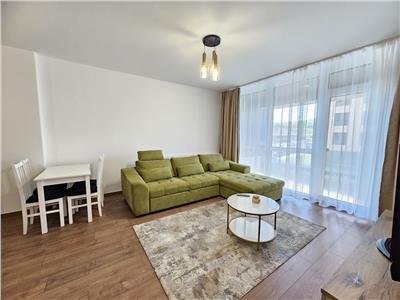 Inchiriere apartament 2 camere et 1 Concept 9 - Shopping City