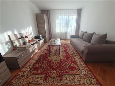 Inchiriere apartament 2 camere Tudor - B.dul 1 Dec 1918