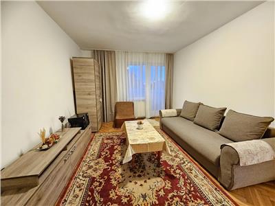 Inchiriere apartament 2 camere zona Tudor