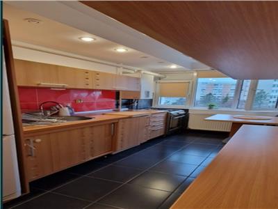 Vanzare apartament 3 camere Tudor etaj 5 cu 2 lifturi