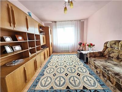 Apartament 3 camere 2 bai Tudor Fortuna - Str. Sarguintei