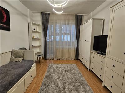 Apartament 1 camera Tudor zona Fortuna mobilat si utilat.