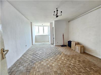 Apartament 1 camera Tudor zona Dacia