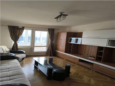 Apartament 2 camere Tudor etaj 4, optional garaj sub bloc.