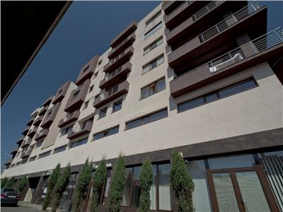 Apartament 4 camere 113 mp pe 2 nivele Tudor cu parcare acoperita.