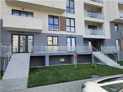 Spatii comerciale - servicii - Maurer 40-120 mp