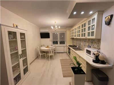 Apartament 2 camere Tudor etaj 3 zona Fortuna