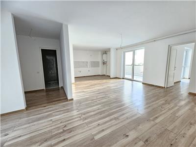 Apartament NOU 2 camere AMA Residence etaj 1, cu parcare si boxa