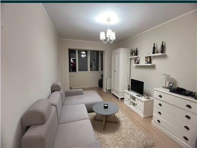 Apartament 2 camere Tudor etaj 2 amenajat modern