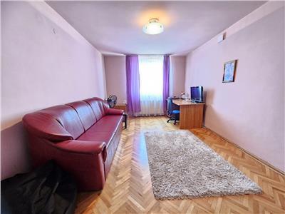 Apartament 2 camere Centru - Piata Teatrului