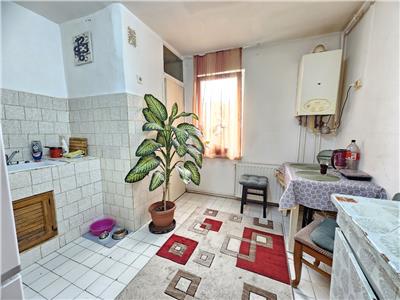 Apartament 2 camere Tudor etaj 2 din 4