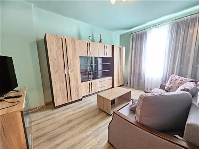 Apartament 2 camere Semicentral zona Nova Vita -  Gara etaj 2