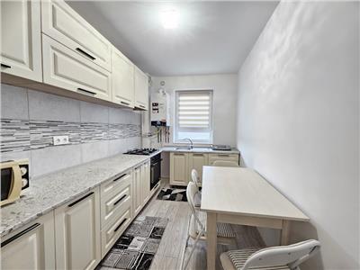 Inchiriere apartament 2 camere Maurer etaj 1, cu parcare