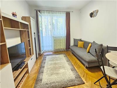 Inchirere apartament 2 camere semicentral - Budai - Dambu.