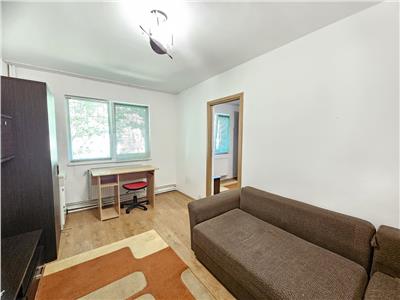 Apartament 2 camere Dambul Pietros parter mobilat