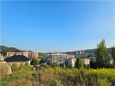 1.000 mp teren intravilan Tudor Str. Livezeni cu PUZ pentru casa