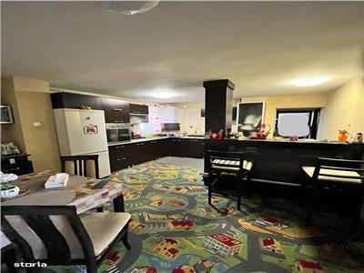 Apartamente cu 3 camere Dambul Pietros B 1848