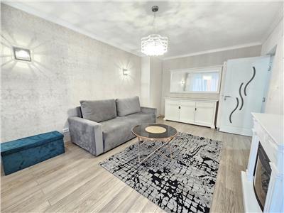 Inchiriere apartament 2 camere zona Tudor, modern.