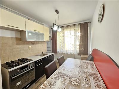 Apartament 2 camere zona 7 Noiembrie, UMFST, modern.