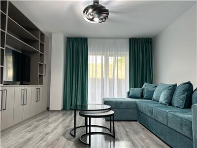 Apartament NOU cu 2 camere Tudor Str. Livezeni cu garaj.