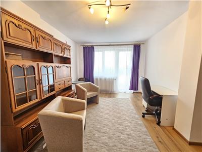 Apartament cu 2 camere Centru - Policlinica 2