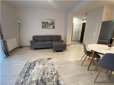 Apartament cu 2 camere Tudor bloc nou etaj 2
