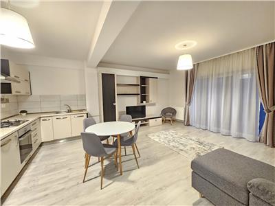 Apartament cu 2 camere Tudor bloc nou etaj 2