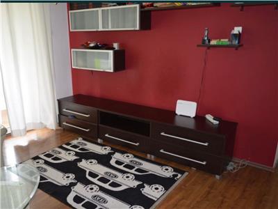 Inchiriere apartament cu 2 camere Tudor zona Dacia