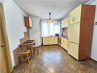 Inchiriere apartament cu 2 camere Tudor zona Dacia