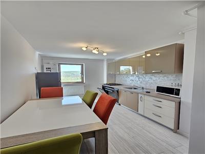 Tudor Green Residence etaj 2 apartament 2 camere 74 mp.