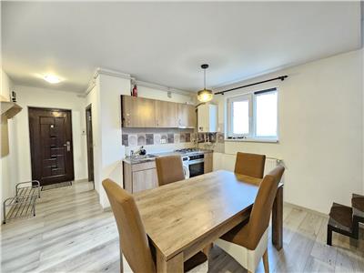 Apartament 1 camere Tudor etaj 2+M cu parcare langa bloc