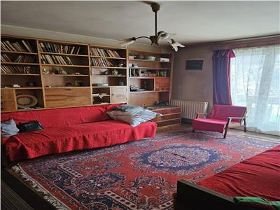 Apartament 2 camere zona UMFST-Spitale etaj 2