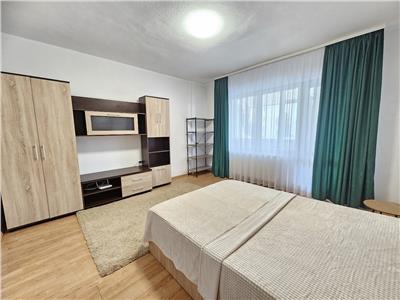 Vanzare apartament 1 camera Tudor - Fortuna etaj 1